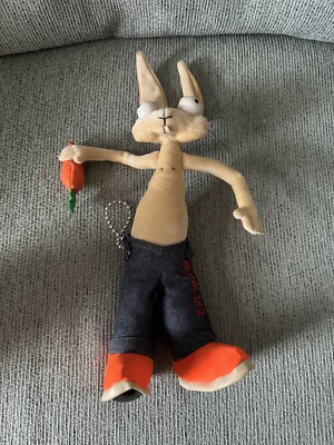 Blink 182 Vintage Loser Kids Bunny Rabbit Plush | eBay