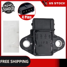 For Hyundai Santa Kia Sedona Ignition Failure Misfire Sensor 27370-38000