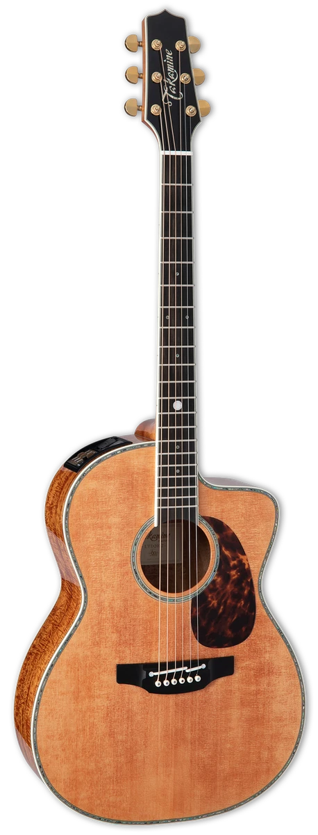 Takamine brand outlet