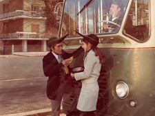 1968 Film L'oro del mondo Albano CARRISI Romina POWER attori cinema Fotografia