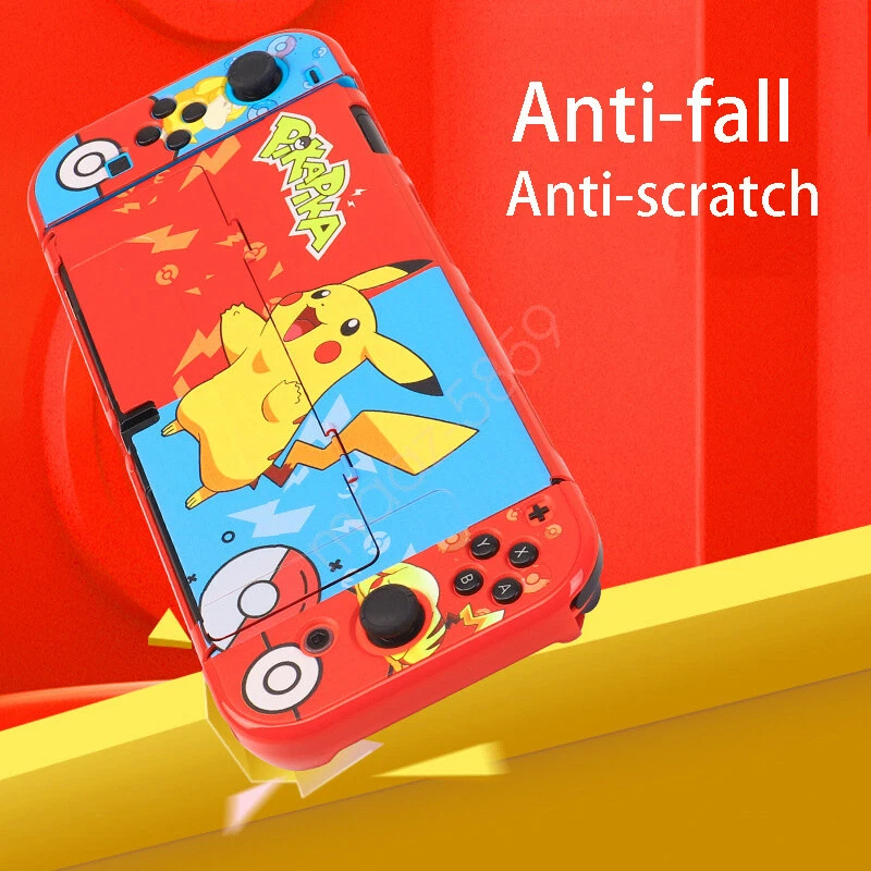 Wish nintendo cheap switch case