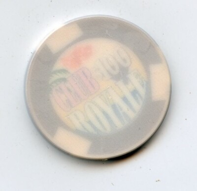 100.00 Chip from the Club Royale Day Cruise Riviera Beach Florida Faded