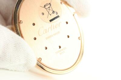 Cartier アーチ型置時計 カルティエの置時計（CARTIER）| 東京銀座のヴィンテージドレス