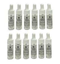 Kiehl's Clearly Corrective Dark Spot Solution 0.14fl/4ml You Pick Lot NEW