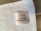 2 BRAND NEW CHRISTMAS NAUGHTY IS THE NEW NICE/SNOWMAN HAND TOWEL SET — photo 7