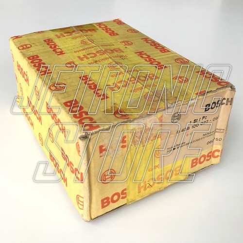 New BOSCH KJetronic Fuel Distributor Porsche 928 4.5 / 4.7 S eBay