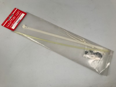 Sabattini Cars PD0958 Installation Accessory Model Making
