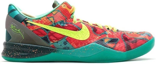Nike Kobe 8 Premium What The Kobe