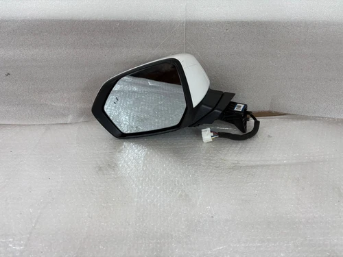 2020-2022 HYUNDAI PALISADE ⭐OEM⭐ Side Mirror LEFT DRIVER Side 87610S8140