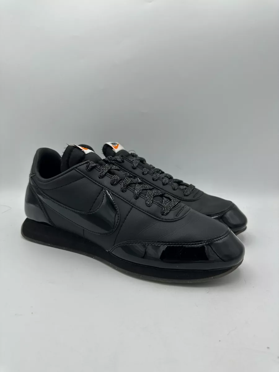 Size 9 - Comme des Garcons BLACK x Nike Night Track CDG Black