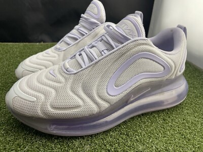 Size Nike Air Max 720 Oxygen Purple pure platinum Excellent