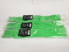Qty/3 14-15/16" 8Ten 810-CBL2316D Mower Blades 42" Cut Zero Turn Lawn Mower