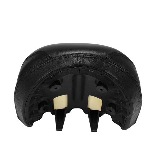 Front Rider Solo Seat For Indian Scout Bobber Sixty/Twenty Rogue Seat Cushion - Picture 8 of 12