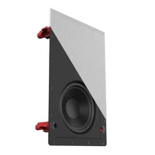 Klipsch DS-160W Designer Series 6.5" In-Wall Speaker
