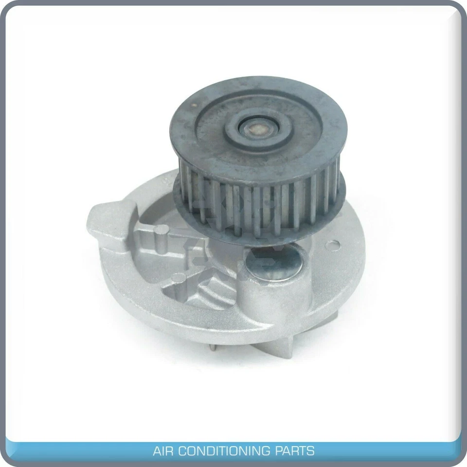 Engine Water Pump w/ Gasket for Suzuki Forenza 2004-2008 Reno 2005-2008 L4 2.0L - Image 2 of 4