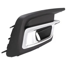 Passenger Side Fog Light Bezel Lamp For Subaru Legacy 2018-2019 #57731AL68A