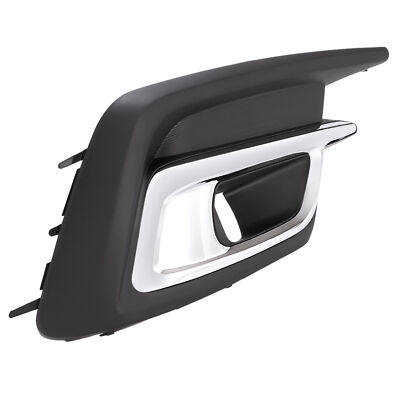 Passenger Side Fog Light Bezel Lamp For Subaru Legacy 2018-2019 #57731AL68A