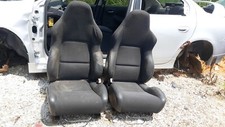05 Dodge Neon Srt-4 Front Seats