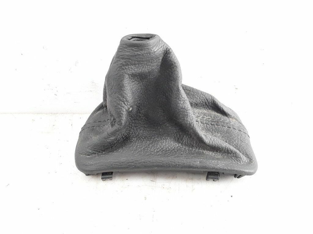 BMW X5 E53 Shift Gear Boot Skirt Leather Oem- 1423493 for sale  