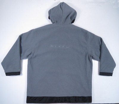 nike swoosh reversible full zip jacket