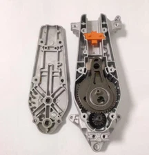 One Gear box assembly for HS82T HS81T hedge trimmer pruning machine accessories