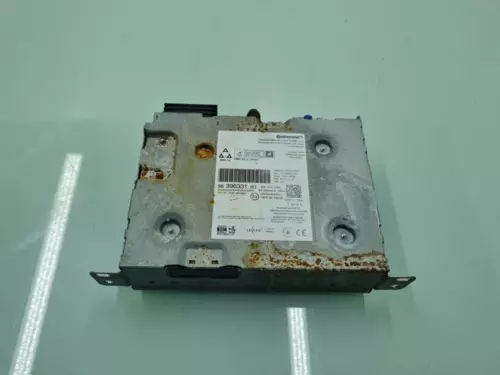 9839633180 Sistema Navegacion Gps para OPEL GRANDLAND X Design Line 2022 135072