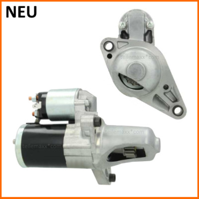 Anlasser für Jeep Compass Patriot 2.2 CRD Dodge M000T23771ZC 04801830AC M1T23771