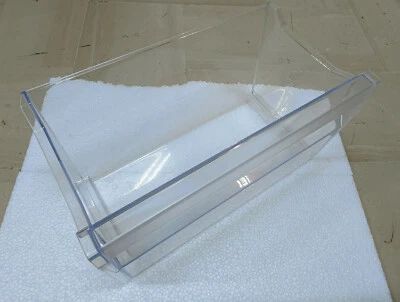 WHIRLPOOL BAUKNECHT PRIVILEG IKEA IGNIS INDESIT Cassetto inferiore freezer 40x21.5x20cm per frigorifero 481010596937 Whirlpool