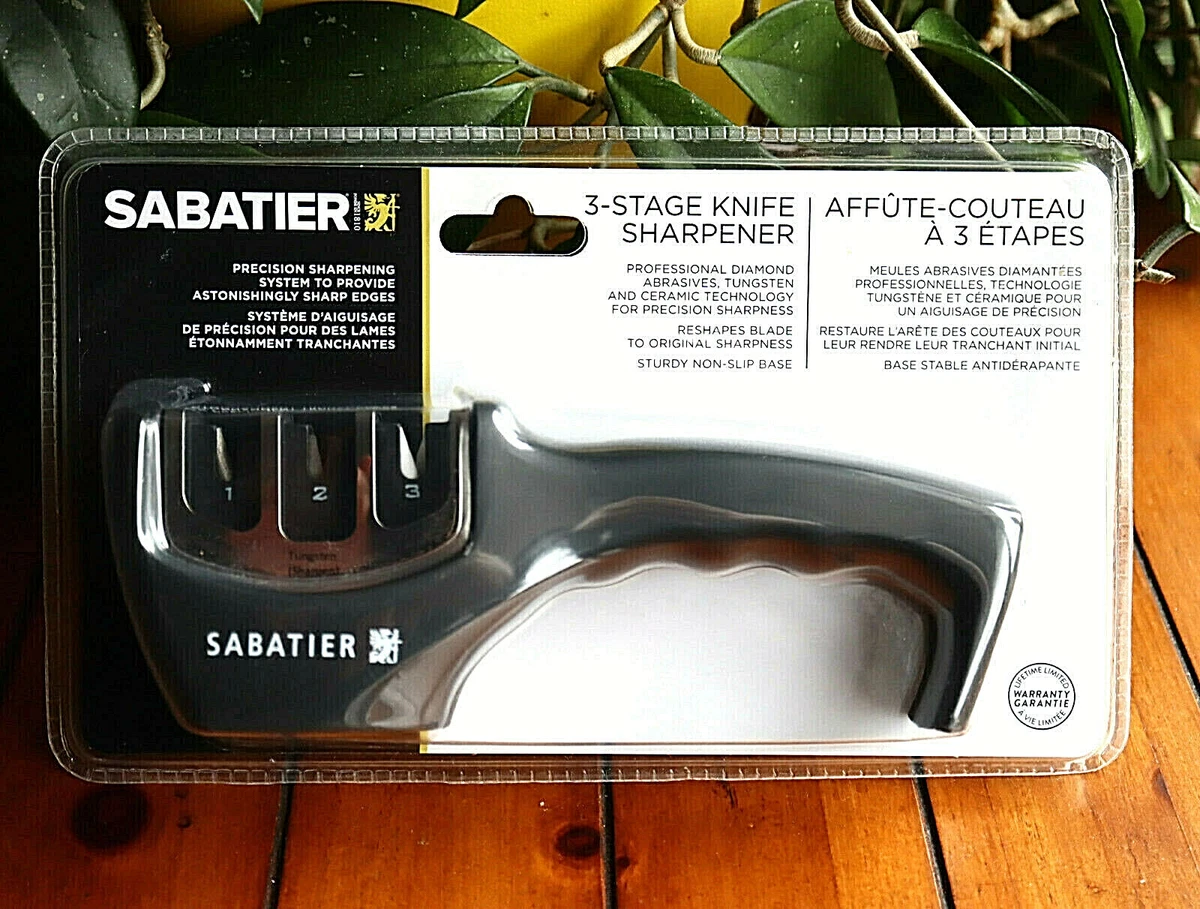 New and used Knife Sharpeners for sale