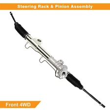 For Dodge Ram 1500 02-05 Power Steering Rack And Pinion Assembly ? 26-2140 4WD