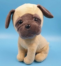 Pets 2 Cuddle Hund Welpe beige/braun 22 cm Plüschtier Stofftier Kuscheltier TCC