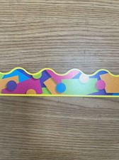 Colour Craft Terrific Trimmers Class Display Borders