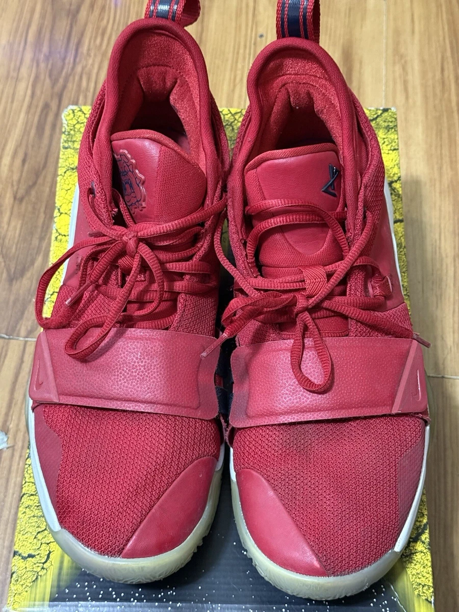 Nike PG 2.5 Fresno St. Bulldogs | eBay display picture 2
