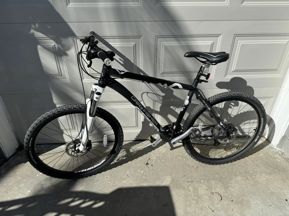 Gary fisher genesis 2.0 full suspension sale
