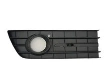 Mercedes A W169 Cover Fog Light Vent Grille Right A1698871025