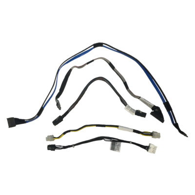 HP 532393-001 DL360 G6 SATA Cable Kit