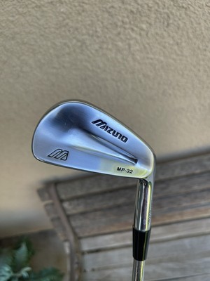 mizuno mp 32