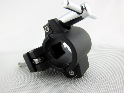 Goedrum Drum Rack Multi Clamp / 1.5" to Universal / Mount Cymbal or Tom Pad - Picture 7 of 7
