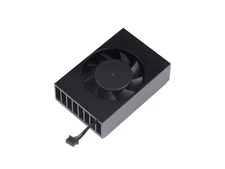 Aluminum Heatsink with Fan for Jetson Orin NX/Orin Nano/Xavier NX Module