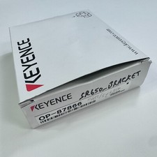 Keyence OP-87866 Mounting Bracket