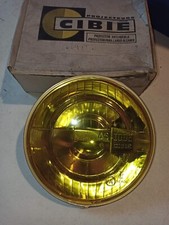 1 phare longue portée neuf Cibié IODE 45 IGM 5295HR Voitures anciennes
