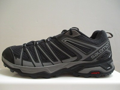 salomon mens walking trainers