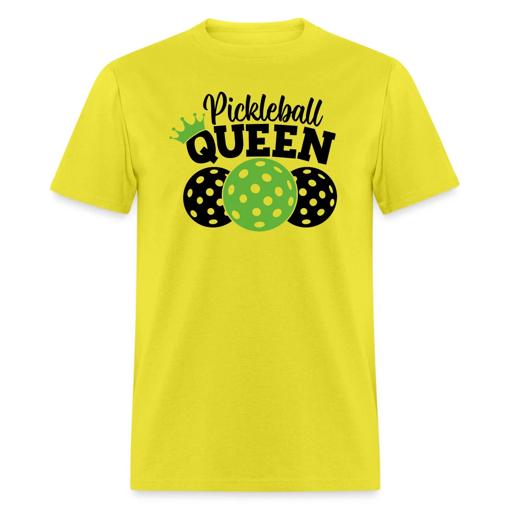 Pickleball Queen T-Shirt