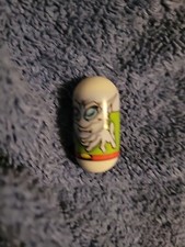 RARE 2004 MIGHTY BEANZ Visitor EUC Magic Jumping Beans COLLECTABLE