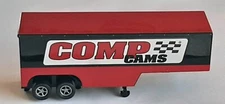 NOS 2009 Auto World COMP CAMS HO Racing Trailer Fits Aurora AFX Peterbuilt Cabs