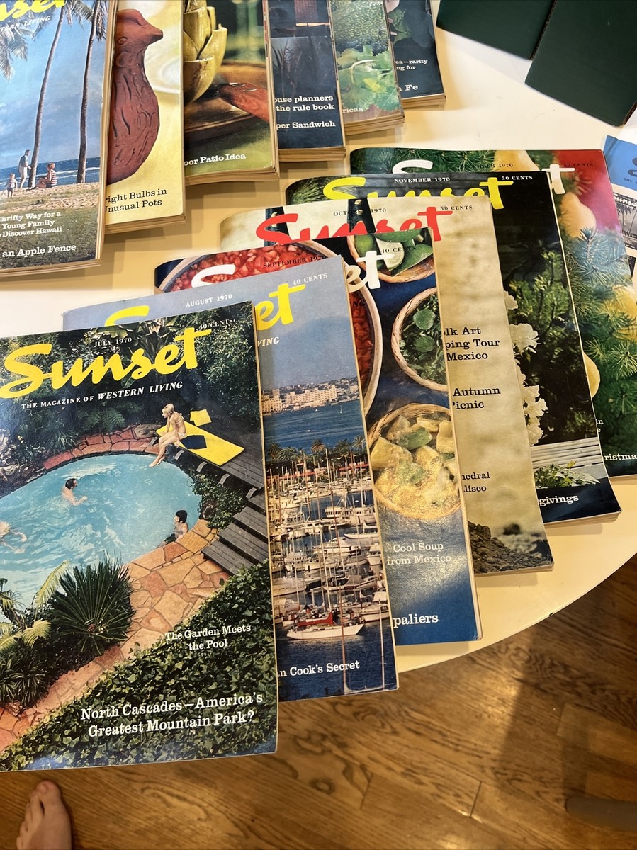 雑誌 太陽 1970年発行 9冊セット 2025年最新】Yahoo