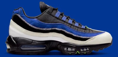 lebron james shoes blue and black