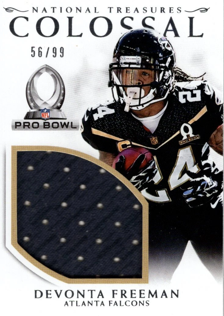 Devonta freeman pro bowl clearance jersey