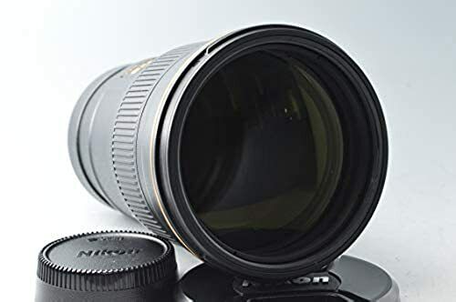 Used) Nikon AF-S NIKKOR 300mm f/4E PF ED VR from Japan | eBay Used) Nikon AF-S NIKKOR 300mm f/4E PF ED VR from Japan | eBay