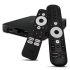 VU+ YAY GO PRO Android TV HIGH-END 4K UHD Streaming Box Android 10.0 und Chrom